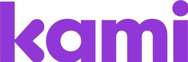 Kami Logo